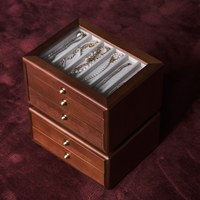 Årka 方舟抽屜首飾盒